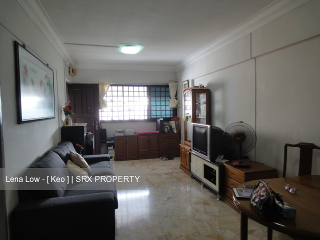 Blk 5 Teck Whye Avenue (Choa Chu Kang), HDB 3 Rooms #178450322